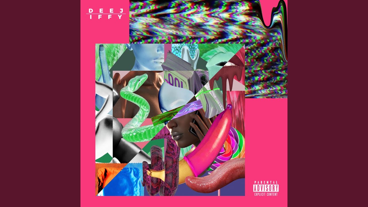 Watch Iffy on YouTube Watch Iffy on YouTube