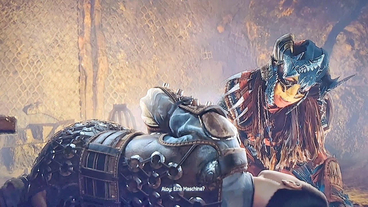 Horizon Forbidden West Schwarze Zahlen Code Horizon Forbidden West: Schwarze Zahlen #56 - YouTube