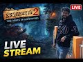 Horror Game Night | Enigmatis 2