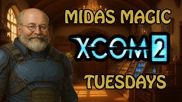 XCOM 2, Trying to survive! part 1