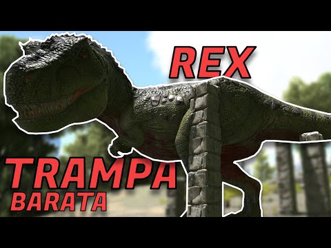 Video: ¿Se puede domesticar a un tiranosaurio rex?
