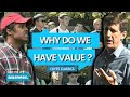 Cliffe Knechtle | If There Is No God, Why Do We have Value? | Give Me an Answer