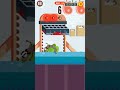 Run Sausage Run all levels gameplay walkthrough iosAndroid