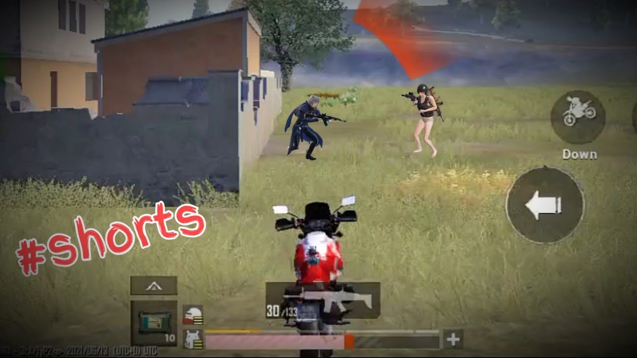-100 IQ Players Troll By Antman 😂 Pubg Mobile Comedy Funny & Wtf Moments 