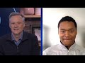 Timberwolves, Wild playoff update with Ahmad Hicks