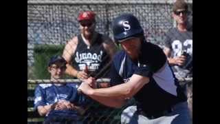SUNSHINE BASEBALL CLUB SECONDS SLIDE SHOW 2015