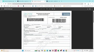 ✅Exógena DIAN 2025: Cómo Generar y Subir el XML sin Complicaciones - Tutorial Paso a Paso