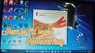 Kenapa Eagle tidak bisa dibuka? Ini cara mengatasinya