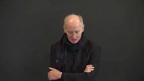 Guy Rogers: Don't Drink The Hemlock