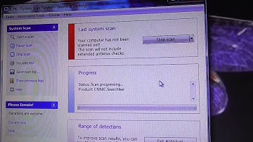 How to use Spybot search & destroy software  pt2of2 12Dec14 UK 618p