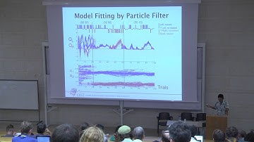 Kenji Doya: Neural Circuit Mechanisms of Mental Simulation