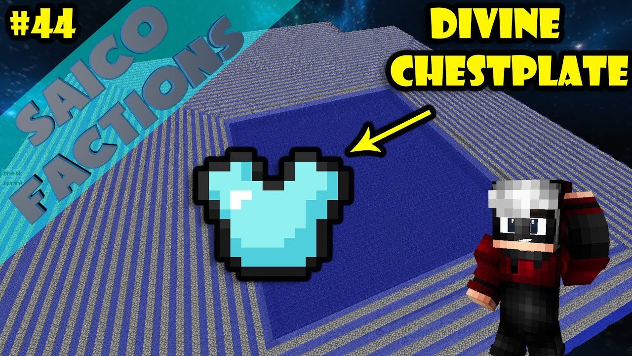 Someone Stole our Raid??? - Helios rewards opening (Minecraft Factions)