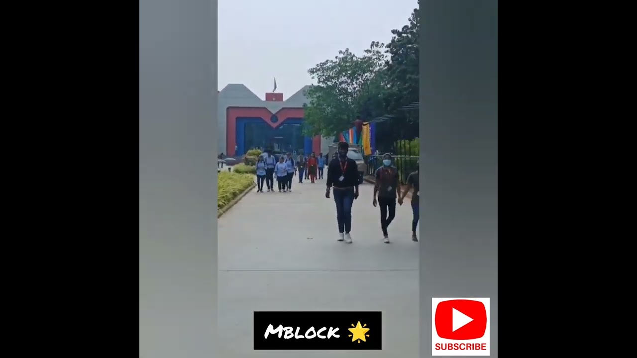 mohan Babu University 2k23 tour | Mohan babu university details in hindi | MB university | Dim vlogs