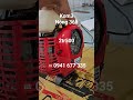 kom3 nòng 36li 2tr500 ☎️0941677335b #maycatcongoctrinh #maycatco #review #shortvideo #maycatcogiare