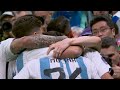 Every Lionel Messi World Cup Goal
