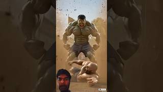 Nalayak Hulk 😂 | Funny AI Hulk Video | Viral Shorts #aishorts #hulkshorts #trending #comedy #shorts