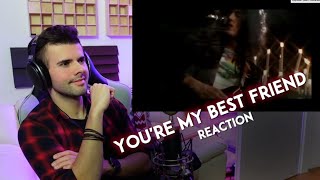 MUSICIAN REACTS to Queen- &quot;You&#39;re My Best Friend&quot;