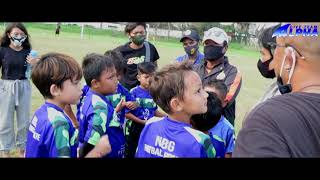 Football Tournament At Tabanan 10 Aug 2020