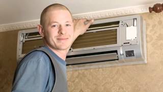 Air Conditioning Contractors Weatherford, Tx -- Daffan Mechanical