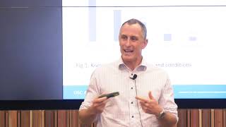 Can Agriculture Be ‘Open’ If No-One Shares? - Professor Jay Sanderson