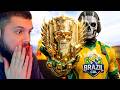 ACONTECEU! O TOP 1 DO WARZONE! É BRASILEIRO