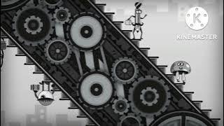 Download lagu Cartoon Network Asia Letter Bumpers (2012)