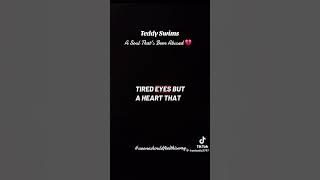 @TeddySwims - A Soul That’s Been Abused
