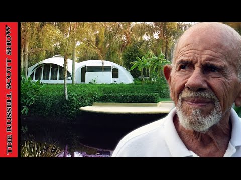 Jacque Fresco: The Venus Project | RBE | Sociocybe...