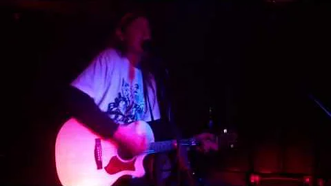 Edward Dennison - Hey Hey What...