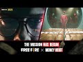 Another Free Fire x Money Heist crossover event coming soon: what you can expect