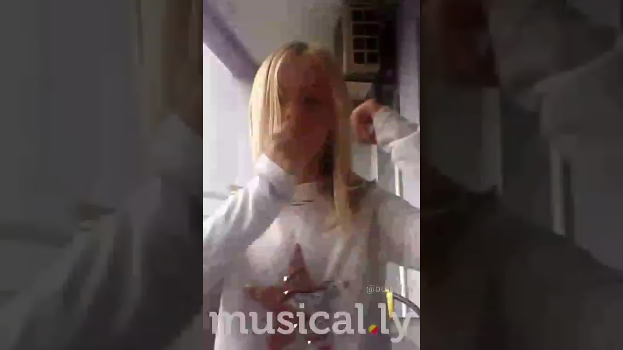 Bulza maksuti musical.ly