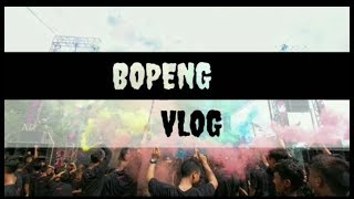 Bintang yenila 2019 live ANNIVERSARY BOPENG Company KE5