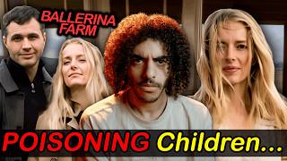 TikTok's WORST Family Are Seriously Dangerous - Ballerina Farm