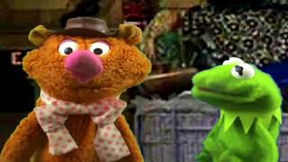 The Muppet Show - Muppet Players Scene (60fps)