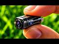 15 Spy Gadgets That Will Blow Your Mind