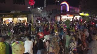 PRIDEFEST NORTHBRIDGE WA 25th NOVEMBER 2023