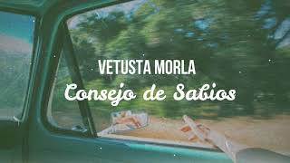 Vetusta Morla - Consejo de Sabios // letra