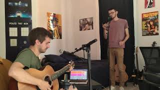 Blizzard ft. geleb [FAUVE COVER]