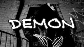 Demon by Eclipse