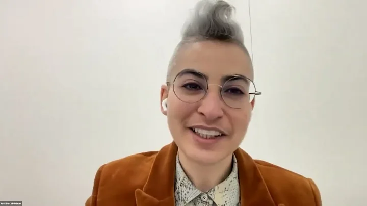 Performance Conservation: Interdisciplinary Perspectives, September 30, 2022 - Introduction