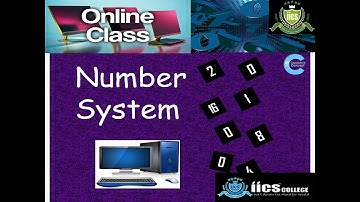 Number System | Lecture-02 | Decimal to Octal & Hexadecimal Conversion | B Devendra Sir | IICS COLLE