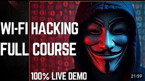 WiFi Hacking: Cracking WPA2 Networks in 17 Minutes! | Aircrack-ng Tutorial🔥