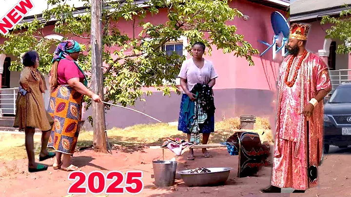 Her Wicked Step Mother Maltreat D Poor Orphan Nt Knowing She'll Be Chosen By D Crown Prince As Bride