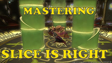 Mastering The Slice Is Right: A Comprehensive Guide to Victory
