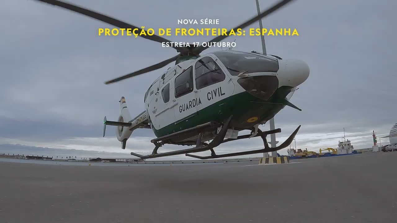 GNR - Guarda Nacional Republicana - Fronteira Terrestre entre Portugal e  Espanha Na sequência da pandemia de COVID-19 e, para segurança de todos, as  fronteiras terrestres entre Portugal e Espanha fecham a