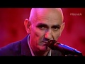 Capture de la vidéo Gurrumul & Paul Kelly: Amazing Grace - Live On Q&A | 5 October 2015