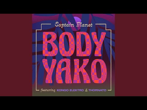 Body Yako