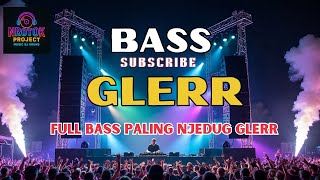 DJ CEK SOUND HOREG 2025 - Don't Take the Wrong Medicine | LATEST VIRAL TIKTOK BASS GLERR