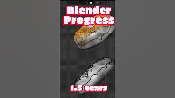 #blender3d #b3d #blender #progress #blenderanimation #indiedev #indiegamedev #husbandwifeteam #fyp