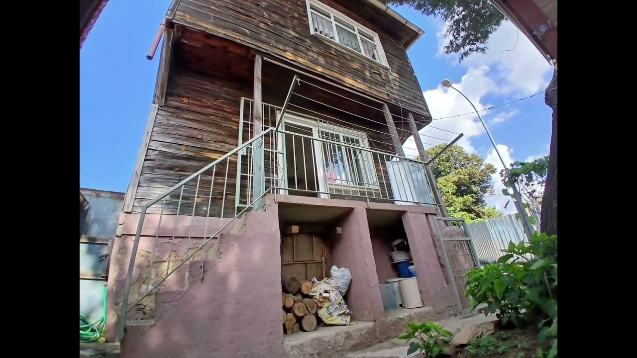 Beykoz Yalıköy’de Boğaz Manzaralı 180m² Bahçeli Müstakil Evimiz Sizleri Bekliyor!! 